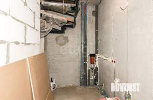 Таунхаус 83м&sup2;, 2-этажный, участок 1 сот.  