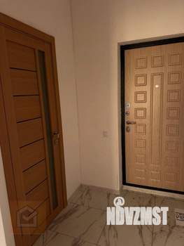 Дом 75м&sup2;, 1-этажный, участок 6 сот.  