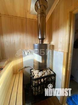 Дом 18м&sup2;, 2-этажный, участок 5 сот.  