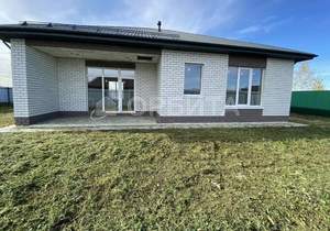 Дом 130м&sup2;, 2-этажный, участок 0 сот.  