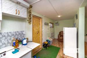 Дом 30м&sup2;, 1-этажный, участок 4 сот.  