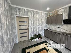 Дом 120м², 2-этажный, участок 4 сот.  