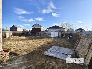 Дом 109м&sup2;, 2-этажный, участок 5 сот.  