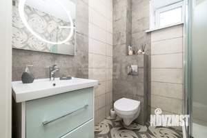 Дом 117м², 2-этажный, участок 8 сот.  