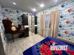 Дом 119м&sup2;, 1-этажный, участок 8 сот.  