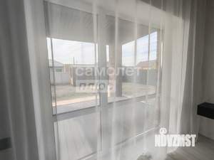 Коттедж 130м&sup2;, 1-этажный, участок 7 сот.  