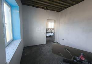 Дом 100м&sup2;, 1-этажный, участок 7 сот.  