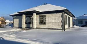 Дом 102м&sup2;, 2-этажный, участок 0 сот.  