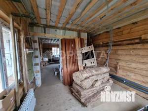 Дом 80м², 2-этажный, участок 5 сот.  