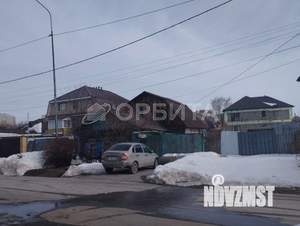 Дом 71м², 2-этажный, участок 6 сот.  
