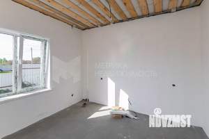 Дача 80м², 1-этажный, участок 6 сот.  