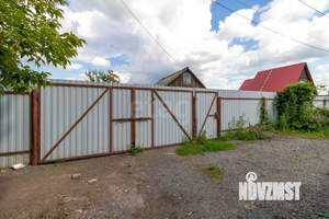 Дом 72м², 2-этажный, участок 6 сот.  