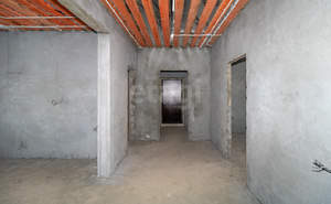 Дом 99м&sup2;, 1-этажный, участок 7 сот.  