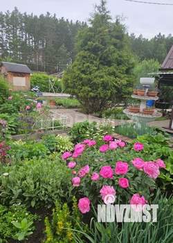 Дом 80м², 2-этажный, участок 5 сот.  