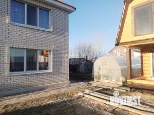 Дом 175м², 2-этажный, участок 12 сот.  