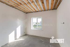 Дача 80м², 1-этажный, участок 6 сот.  