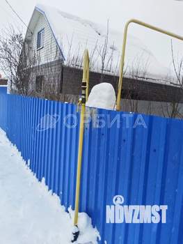 Дом 151м&sup2;, 2-этажный, участок 8 сот.  