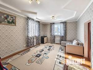 Дом 74м&sup2;, 2-этажный, участок 6 сот.  