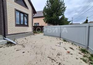 Дом 124м², 2-этажный, участок 0 сот.  