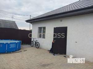 Дом 140м², 1-этажный, участок 8 сот.  