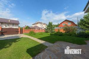 Дача 174м², 2-этажный, участок 15 сот.  