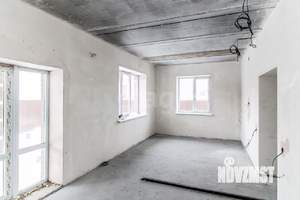 Дом 168м&sup2;, 2-этажный, участок 5 сот.  