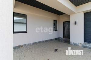 Дом 140м², 1-этажный, участок 6 сот.  