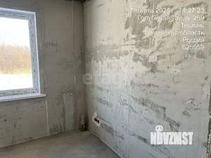 Дом 92м&sup2;, 1-этажный, участок 8 сот.  