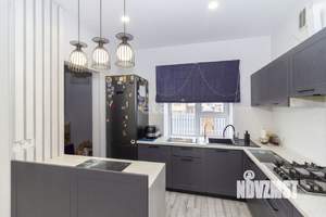 Дом 187м&sup2;, 2-этажный, участок 5 сот.  