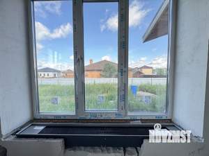 Дом 155м&sup2;, 2-этажный, участок 8 сот.  