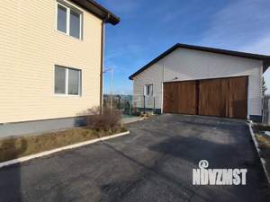 Дом 180м², 2-этажный, участок 17 сот.  