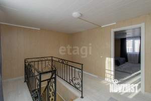 Дом 130м&sup2;, 2-этажный, участок 7 сот.  