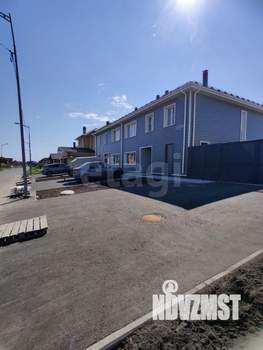 Дом 184м&sup2;, 2-этажный, участок 7 сот.  