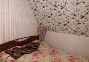 Дом 85м², 2-этажный, участок 0 сот.  