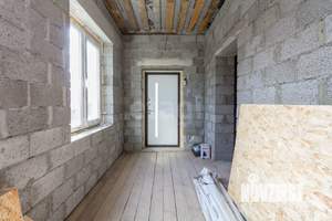 Дом 91м&sup2;, 1-этажный, участок 7 сот.  