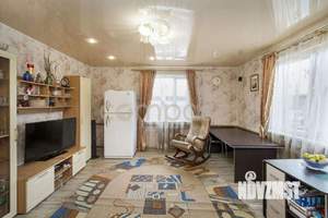 Дом 190м², 3-этажный, участок 3 сот.  