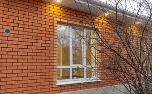 Дом 110м², 2-этажный, участок 6 сот.  