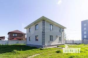 Коттедж 120м², 2-этажный, участок 12 сот.  