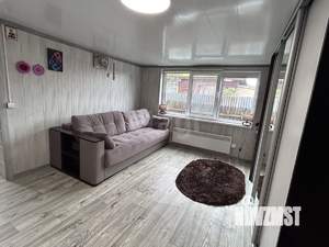 Дом 60м&sup2;, 2-этажный, участок 5 сот.  