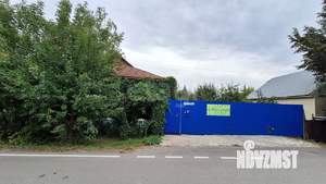 Дом 31м², 1-этажный, участок 2 сот.  