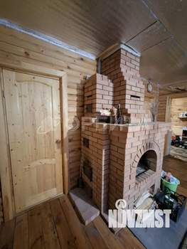 Дом 50м&sup2;, 2-этажный, участок 22 сот.  