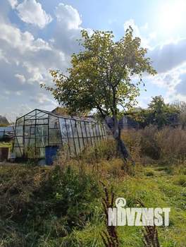 Дом 30м&sup2;, 1-этажный, участок 5 сот.  