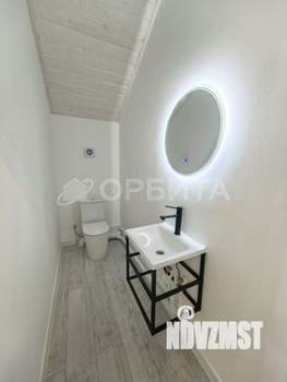 Дом 118м&sup2;, 2-этажный, участок 5 сот.  