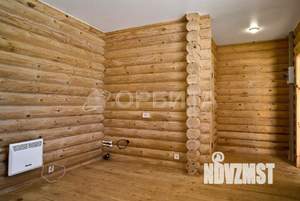 Дом 42м&sup2;, 2-этажный, участок 5 сот.  