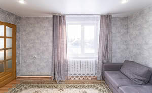 Дом 90м&sup2;, 2-этажный, участок 7 сот.  