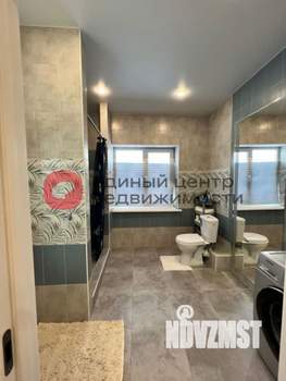 Дом 74м&sup2;, 2-этажный, участок 10 сот.  