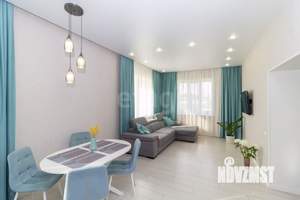 Дом 141м², 2-этажный, участок 7 сот.  