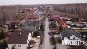Коттедж 200м², 2-этажный, участок 8 сот.  
