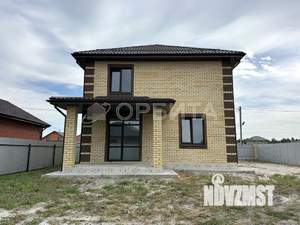 Дом 155м², 2-этажный, участок 6 сот.  