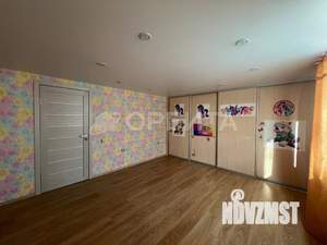 Дом 92м², 2-этажный, участок 7 сот.  